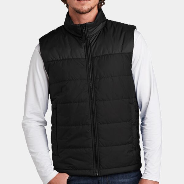 Everyday Insulated Vest Thumbnail