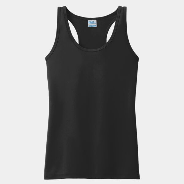 Ladies Performance Tank Thumbnail