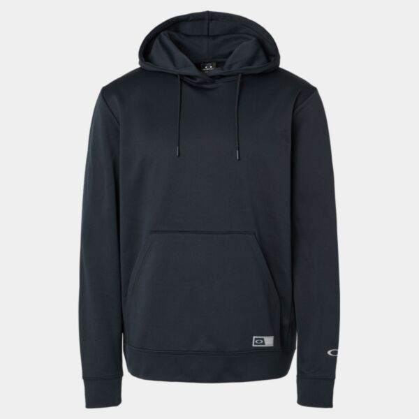 Team Issue Hydrolix Hooded Sweatshirt Thumbnail