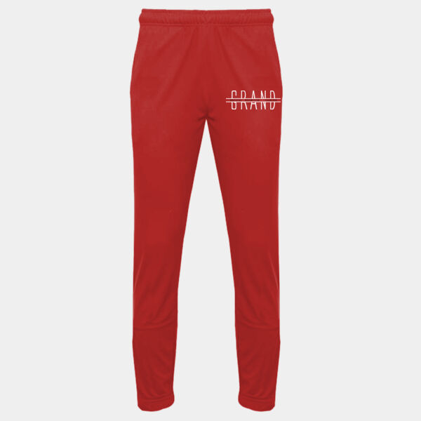 GC Wrestling - Women's Outer Core Pants Thumbnail