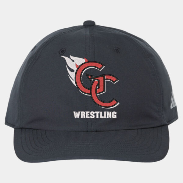 GC Wrestling -  - Sustainable Performance Max Cap Thumbnail