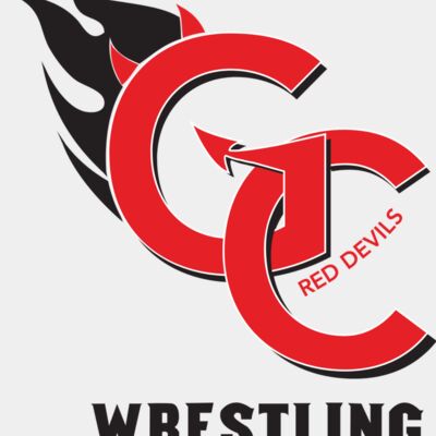GC Wrestling Main Logo Thumbnail