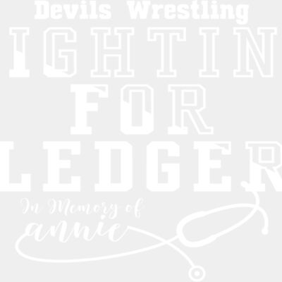 Fight For Ledger Thumbnail