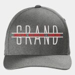 Flexfit ® Melange Unipanel  Cap Thumbnail