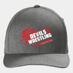 Flexfit ® Melange Unipanel  Cap Thumbnail